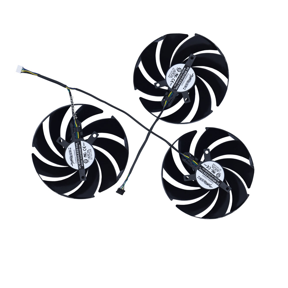 GPU Graphics Cooler,Video Card - Rtx 4090 24Gb Graphics Card 评论和价格