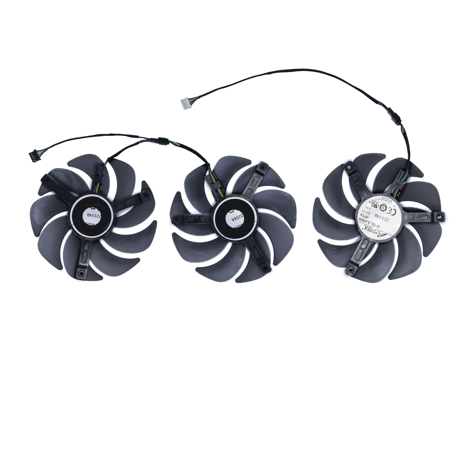 Graphics Card Cooler Video Fan - Rtx 4090 24Gb Graphics Card 评论和价格