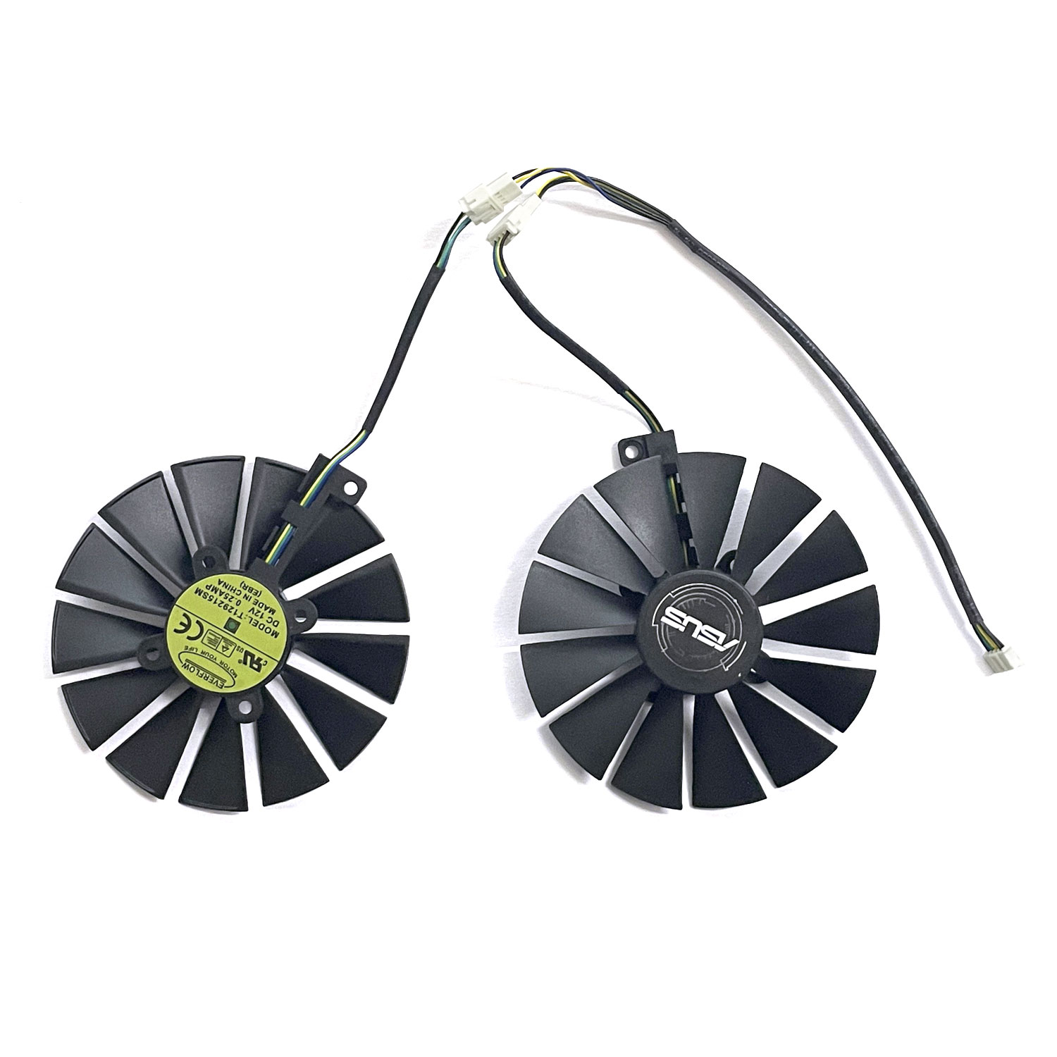 2x T129215SM FDC10M12S9-C RX58 - Rtx 3090 24Gb Gddr6X 评论和价格