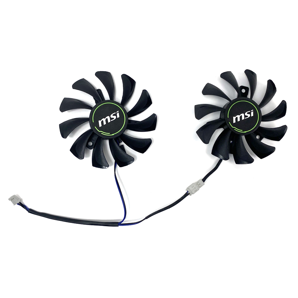 75MM Cooling Fan HA8010H12F-Z  - Rtx 4080 Super 16Gb 评论和价格