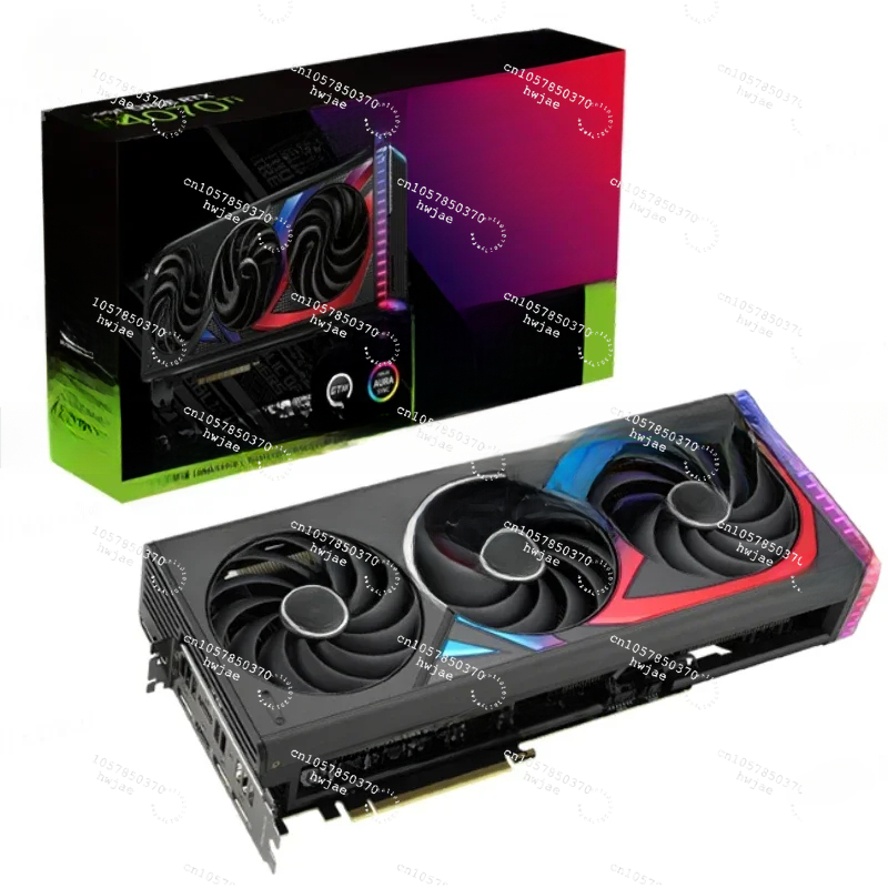 4060 Placa De Video Computer R - Rtx 4090 24Gb Graphics Card 评论和价格