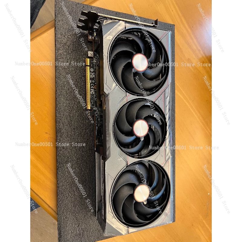 Radeon RX 9070 GRE 9070 7700 7 - Rx 7900 Xtx 24Gb 评论和价格
