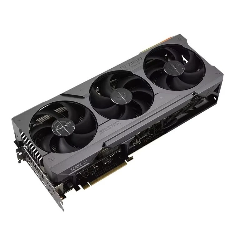 TUF Gaming GeForce RTX 4090 OC - Rtx 4090 24Gb Graphics Card 评论和价格
