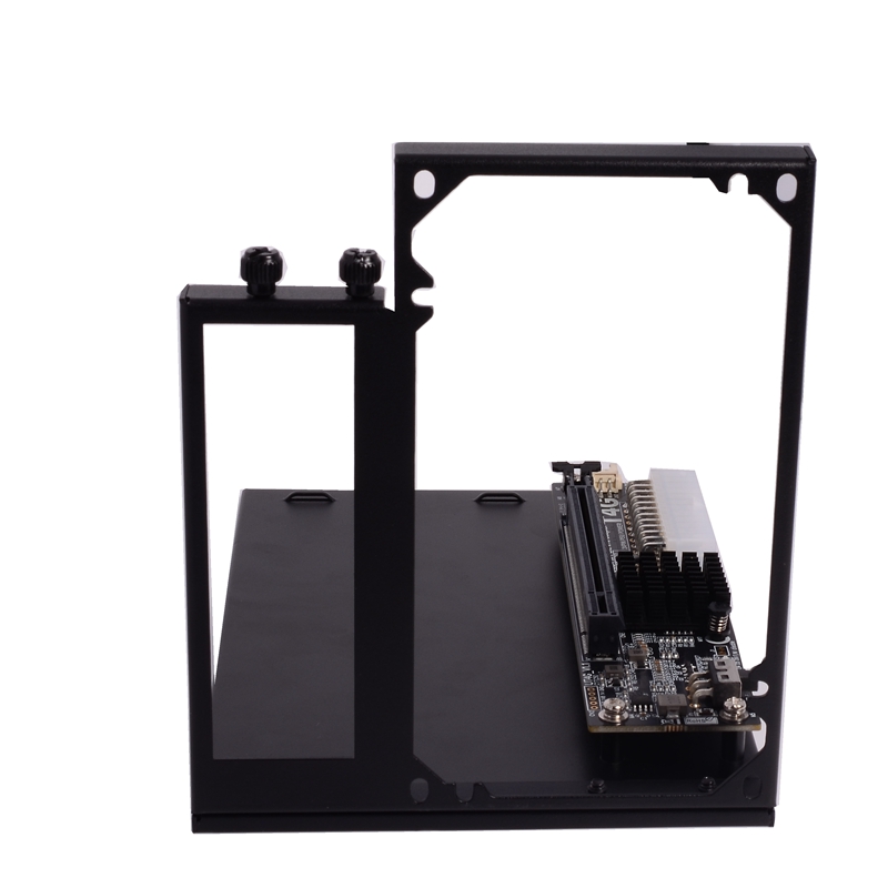 UT4G eGPU Thunderbolt 4 /3 To  - Gpu External Dock Egpu Thunderbolt 4 评论和价格