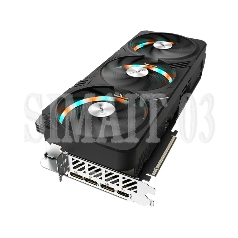 Original Factory New Gigabyte  - Rtx 4080 Super 16Gb 评论和价格