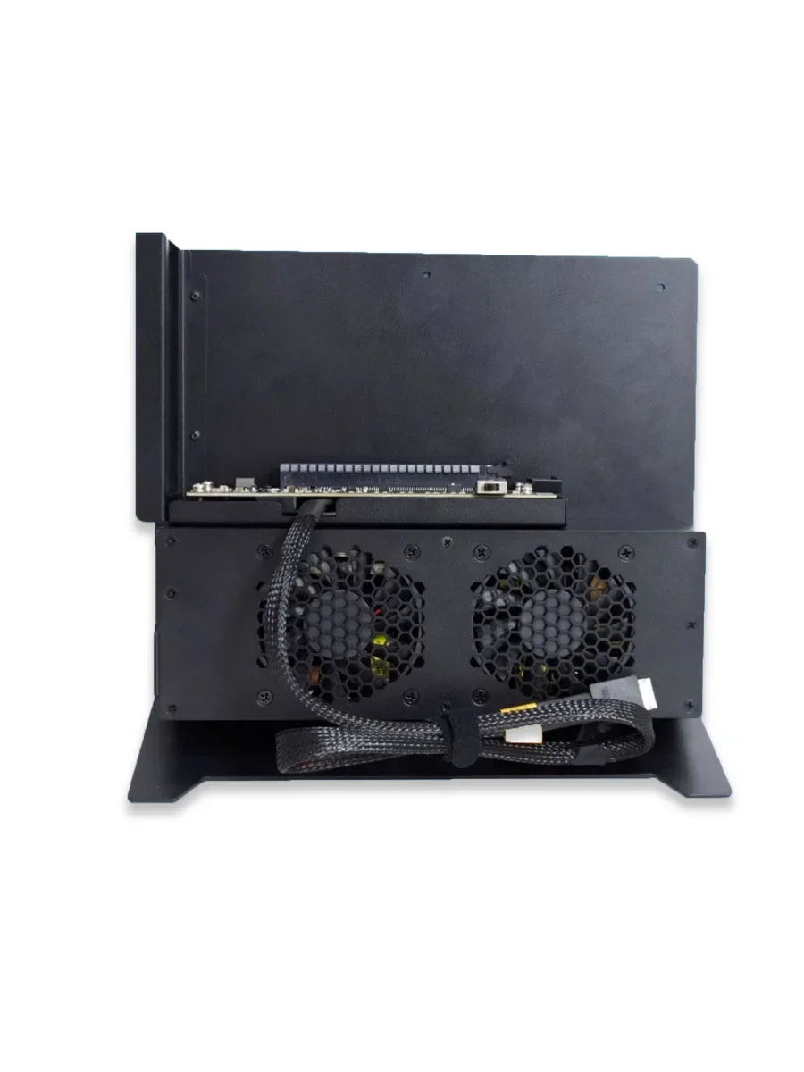 Vertical Oculink Graphics Dock - Oculink Gpu Dock Station 评论和价格