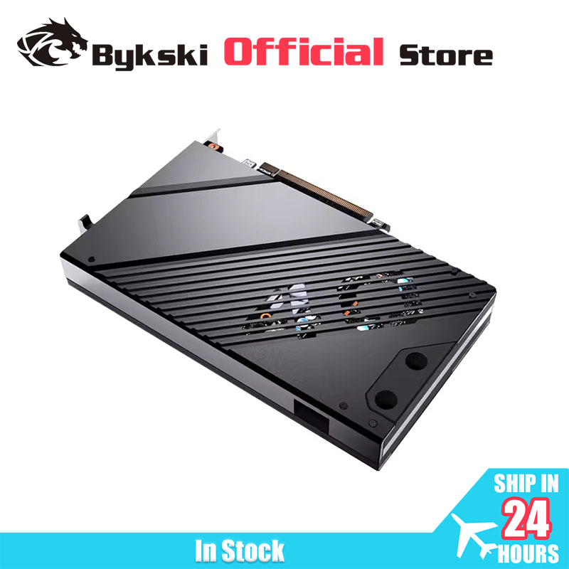 Granzon  Water Block for Color - Rtx 4090 Water Block Full Cover 评论和价格