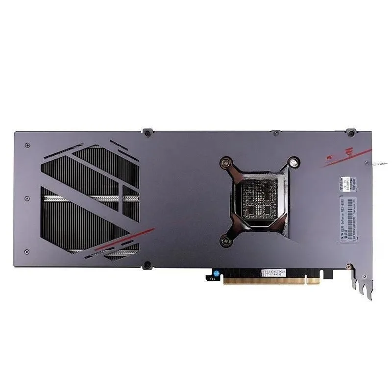 GeForce RTX 4090 24GB DDR6X 38 - Rtx 4090 24Gb Graphics Card 评论和价格