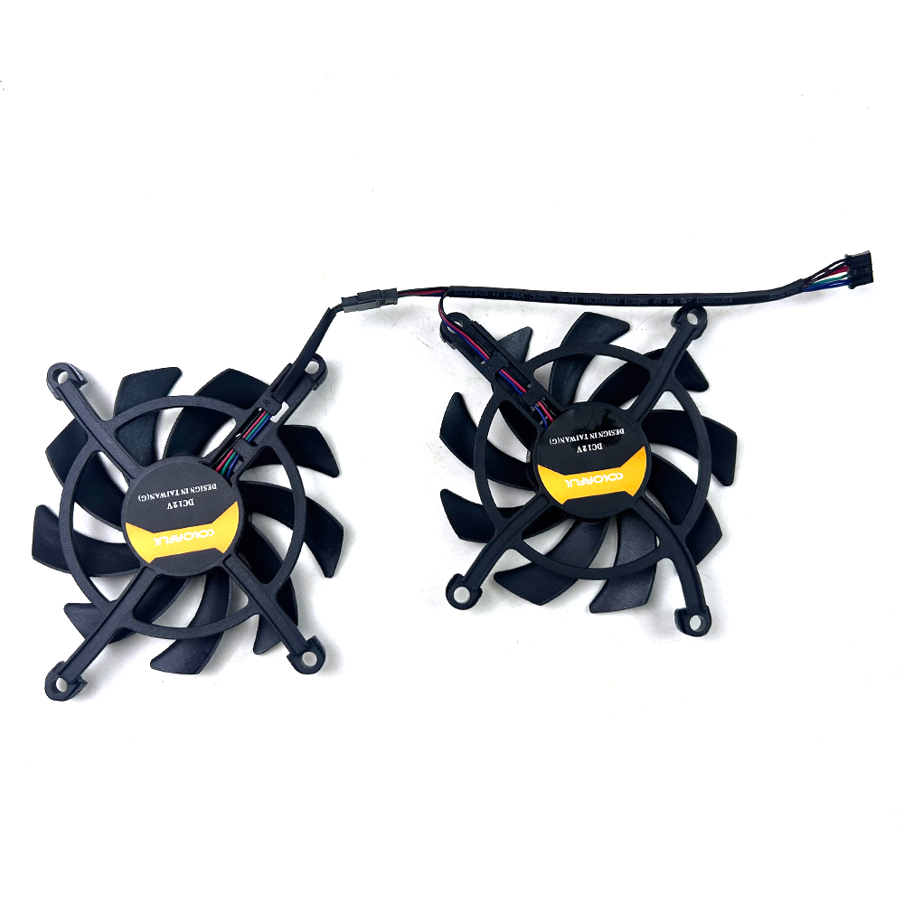 NEW Cooling Fan 85MM 4PIN RTX2 - Rtx 4080 Super 16Gb 评论和价格