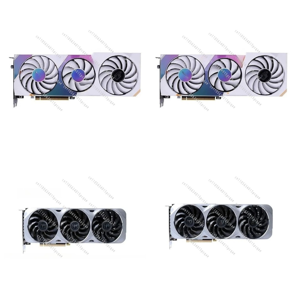 RTX 3090 24GB GDDR6X Graphics  - Rtx 3080 Ti 12Gb 评论和价格